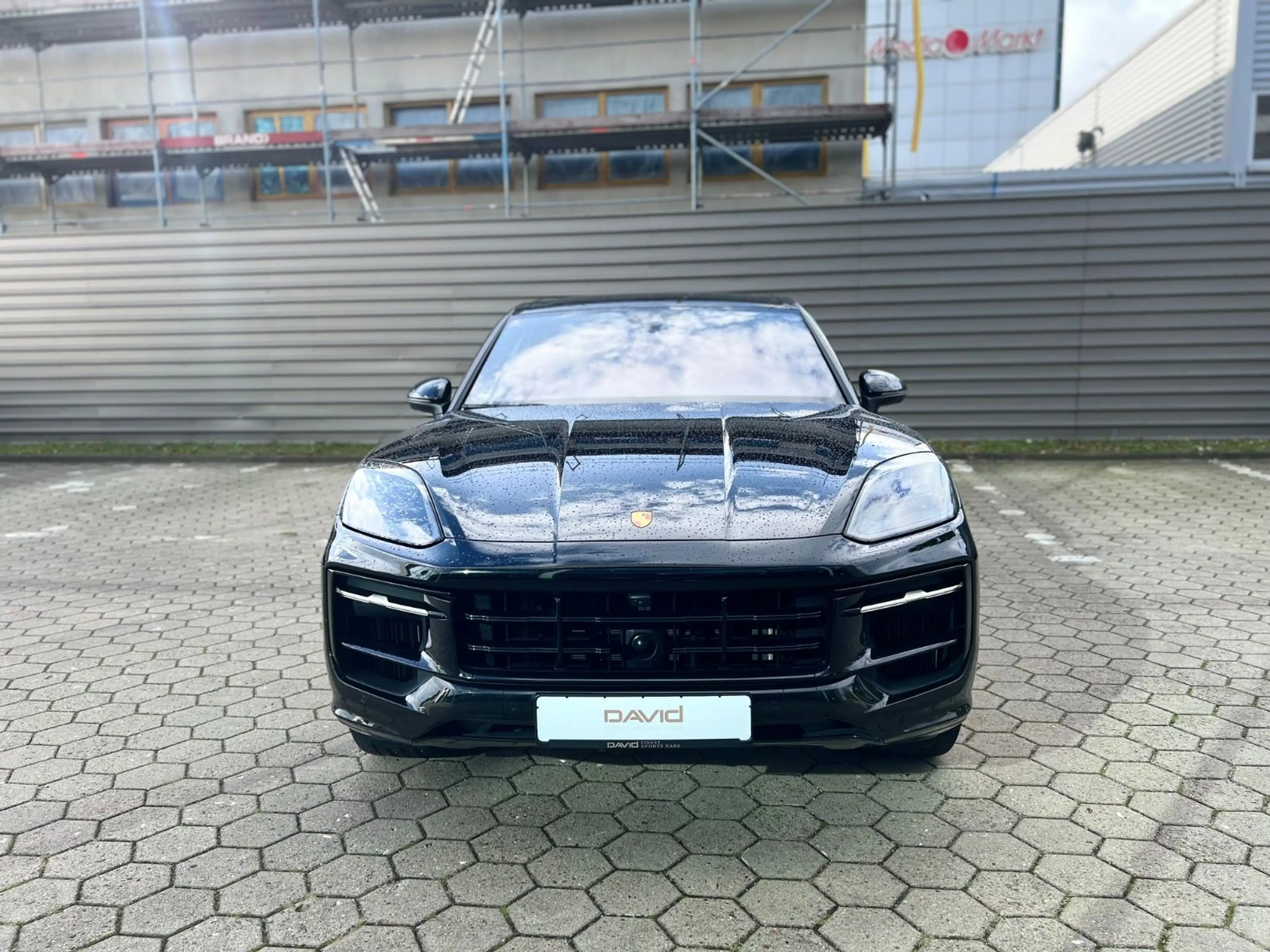 Porsche Cayenne *deuts.*Pano*360°*Lenkradheiz.*BOSE — photo 2
