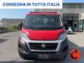Fiat Ducato MAXI 35 2.3 MJT 150CV L4 CASSONE FISSO-SUPER LUNGO Rosso - thumbnail 8