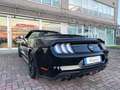 Ford Mustang CABRIO 2.3i 290CV MANUALE EURO6D! PELLE! FARI LED! Nero - thumbnail 3