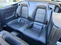 Ford Mustang CABRIO 2.3i 290CV MANUALE EURO6D! PELLE! FARI LED! Nero - thumbnail 12