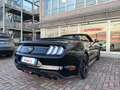 Ford Mustang CABRIO 2.3i 290CV MANUALE EURO6D! PELLE! FARI LED! Noir - thumbnail 4