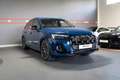 Audi SQ7 4.0 TFSI quattro AHK PANO B&O STHZ Facelift Azul - thumbnail 6