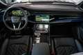 Audi SQ7 4.0 TFSI quattro AHK PANO B&O STHZ Facelift Azul - thumbnail 26