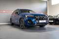 Audi SQ7 4.0 TFSI quattro AHK PANO B&O STHZ Facelift Azul - thumbnail 5