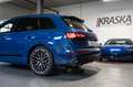 Audi SQ7 4.0 TFSI quattro AHK PANO B&O STHZ Facelift Azul - thumbnail 11