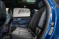 Audi SQ7 4.0 TFSI quattro AHK PANO B&O STHZ Facelift Azul - thumbnail 17