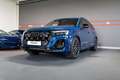 Audi SQ7 4.0 TFSI quattro AHK PANO B&O STHZ Facelift Azul - thumbnail 3