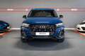 Audi SQ7 4.0 TFSI quattro AHK PANO B&O STHZ Facelift Azul - thumbnail 4