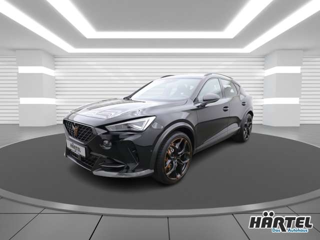 CUPRA Formentor VZ5 4DRIVE 2.5 TSI DSG (+ACC-RADAR) Navi