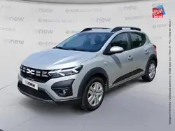 Dacia Sandero 1.0 TCe 90ch Stepway Expression