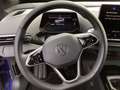 Volkswagen ID.4 PRO 286PS WÄRMEPUMPE SITZHZ KAMERA LM19 Blauw - thumbnail 9