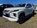 Mitsubishi L200 d.cab 2.3d Diamond 4wd 150cv auto Blanco - thumbnail 2