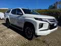 Mitsubishi L200 d.cab 2.3d Diamond 4wd 150cv auto Blanco - thumbnail 1