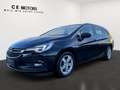 Opel Astra ST 1,6 CDTI | Serviceheft voll | Top Zustand | ... Blau - thumbnail 1