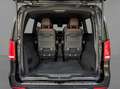Mercedes-Benz V 250 d AVANTGARDE 4MATIC AMG extralang ACC Standh. Negru - thumbnail 15