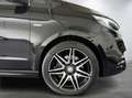 Mercedes-Benz V 250 d AVANTGARDE 4MATIC AMG extralang ACC Standh. Negru - thumbnail 5
