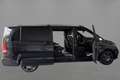 Mercedes-Benz V 250 d AVANTGARDE 4MATIC AMG extralang ACC Standh. Negru - thumbnail 8