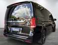 Mercedes-Benz V 250 d AVANTGARDE 4MATIC AMG extralang ACC Standh. Negru - thumbnail 14
