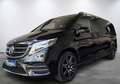 Mercedes-Benz V 250 d AVANTGARDE 4MATIC AMG extralang ACC Standh. Negru - thumbnail 1