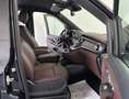 Mercedes-Benz V 250 d AVANTGARDE 4MATIC AMG extralang ACC Standh. Negru - thumbnail 9