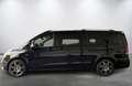 Mercedes-Benz V 250 d AVANTGARDE 4MATIC AMG extralang ACC Standh. Negru - thumbnail 3