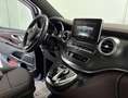 Mercedes-Benz V 250 d AVANTGARDE 4MATIC AMG extralang ACC Standh. Negru - thumbnail 11