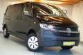Volkswagen T6.1 Transporter Kasten 2,0 TDI LR ''KLIMA*PDC*3SITZ*FLÜGELTÜR'' Noir - thumbnail 3