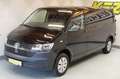 Volkswagen T6.1 Transporter Kasten 2,0 TDI LR ''KLIMA*PDC*3SITZ*FLÜGELTÜR'' Černá - thumbnail 11