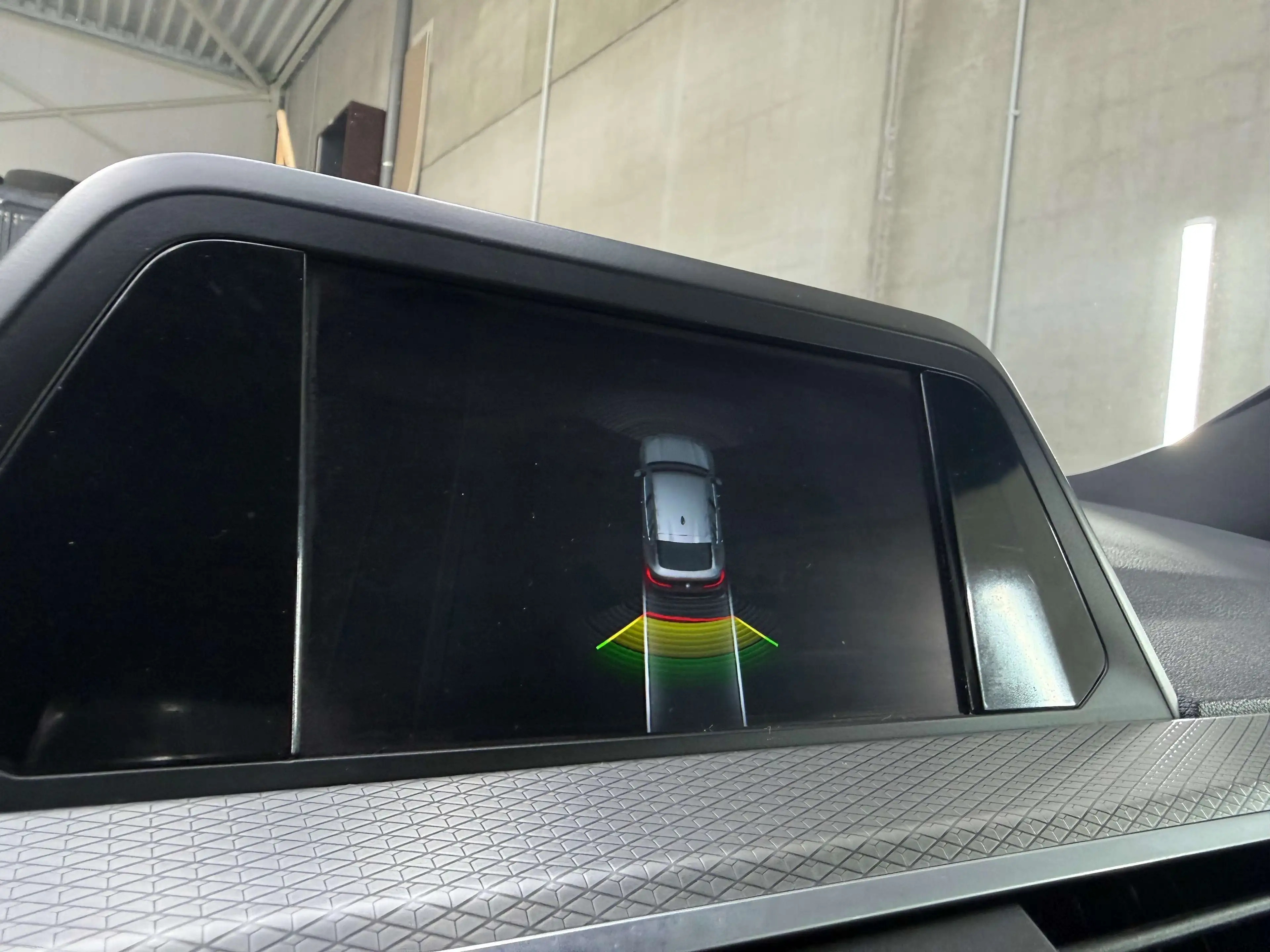 BMW X4 X-DRIVE/M-PACKET/CRUISE/LEER/1EIGENAAR/GARANTIE — photo 12