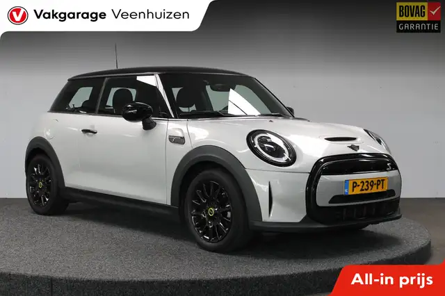 MINI Mini Electric Camden Edition 33 kWh SOH 96%|Rijkla