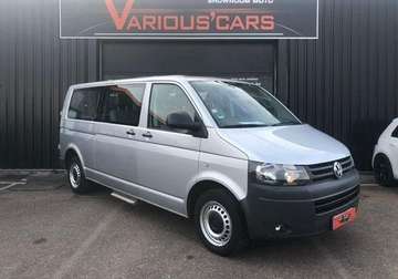 2.0 TDI 140 CV 6 PLACES