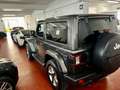 Jeep Wrangler 2.2CRD Sahara 8ATX Gris - thumbnail 6