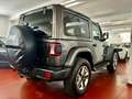 Jeep Wrangler 2.2CRD Sahara 8ATX Gris - thumbnail 8