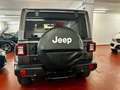Jeep Wrangler 2.2CRD Sahara 8ATX Gris - thumbnail 7