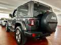Jeep Wrangler 2.2CRD Sahara 8ATX Gris - thumbnail 5