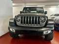 Jeep Wrangler 2.2CRD Sahara 8ATX Gris - thumbnail 2