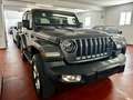 Jeep Wrangler 2.2CRD Sahara 8ATX Gris - thumbnail 1