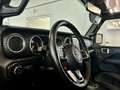 Jeep Wrangler 2.2CRD Sahara 8ATX Gris - thumbnail 9