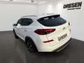 Hyundai TUCSON Premium 1.6 *NAVIGATION* RÜCKFAHRKAMERA SITZHEIZUN Alb - thumbnail 5