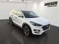 Hyundai TUCSON Premium 1.6 *NAVIGATION* RÜCKFAHRKAMERA SITZHEIZUN Blanc - thumbnail 3