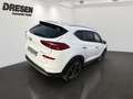 Hyundai TUCSON Premium 1.6 *NAVIGATION* RÜCKFAHRKAMERA SITZHEIZUN Blanc - thumbnail 4