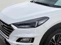 Hyundai TUCSON Premium 1.6 *NAVIGATION* RÜCKFAHRKAMERA SITZHEIZUN Blanc - thumbnail 6
