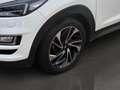 Hyundai TUCSON Premium 1.6 *NAVIGATION* RÜCKFAHRKAMERA SITZHEIZUN Alb - thumbnail 7
