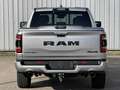 Dodge RAM 1500 4x4 Crew Cab Limited Black Pack Plateado - thumbnail 15