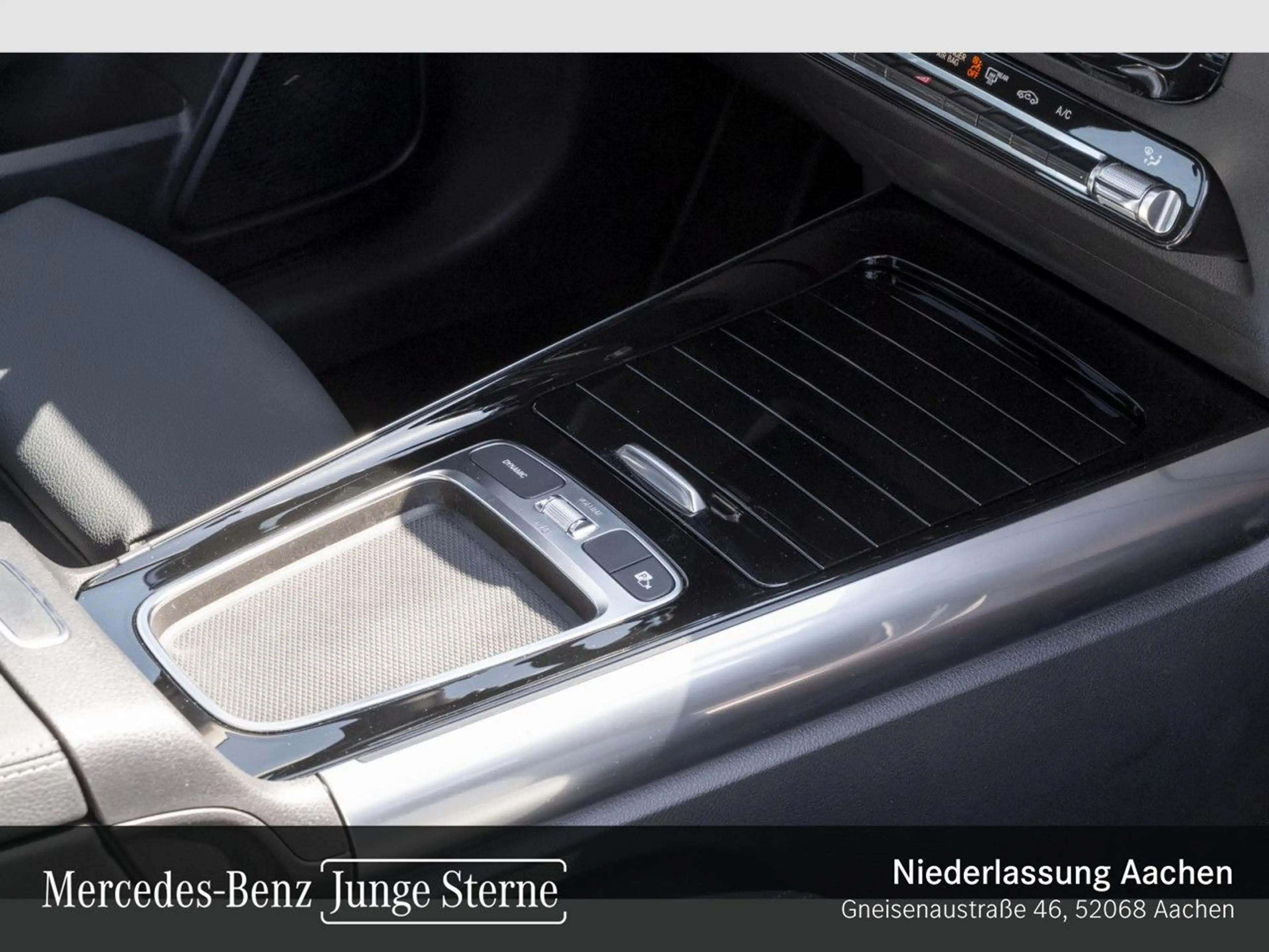 Mercedes-Benz B 200 PROGRESSIVE+LED+KAMERA+7G — photo 14