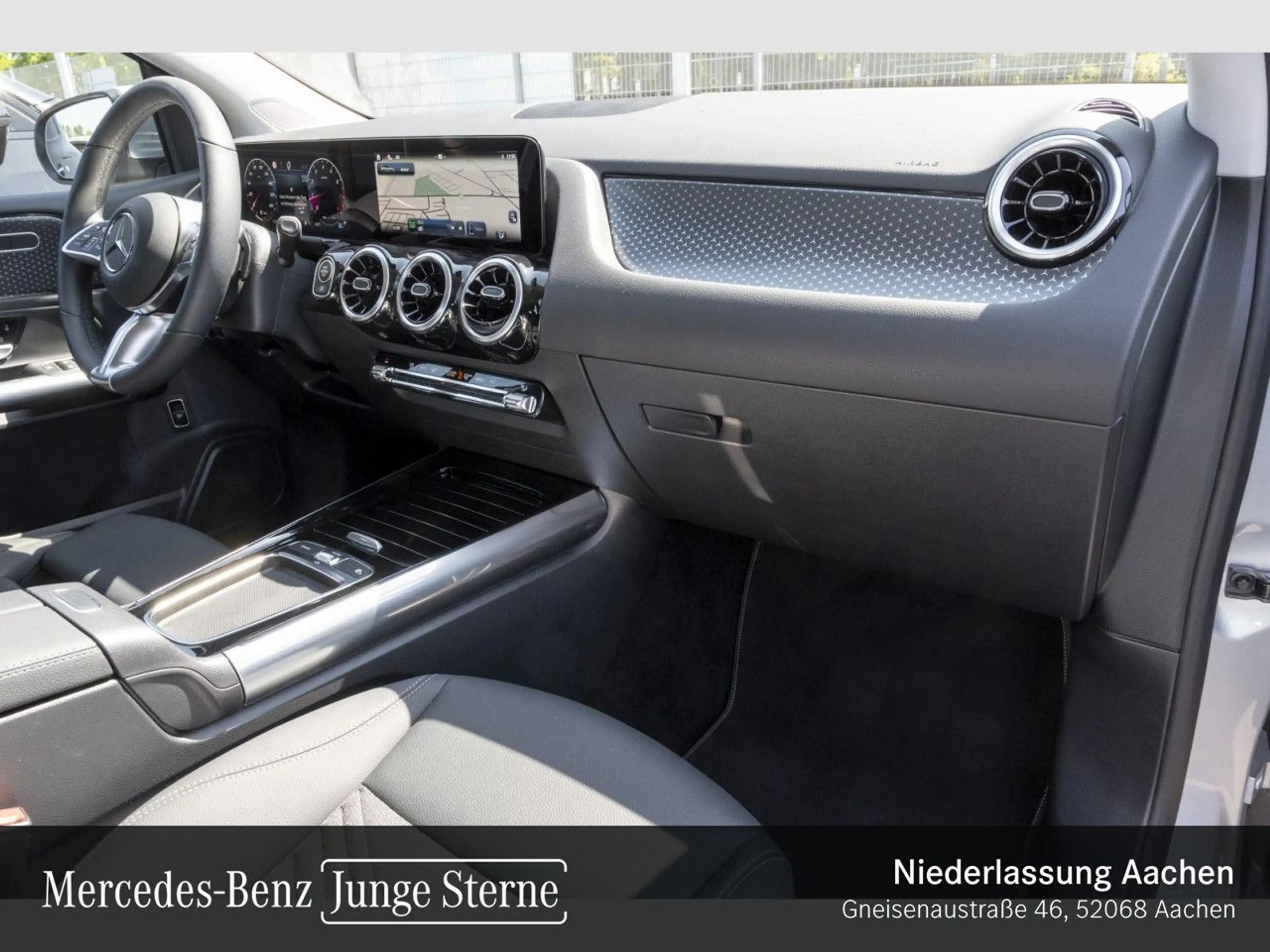Mercedes-Benz B 200 PROGRESSIVE+LED+KAMERA+7G — photo 6