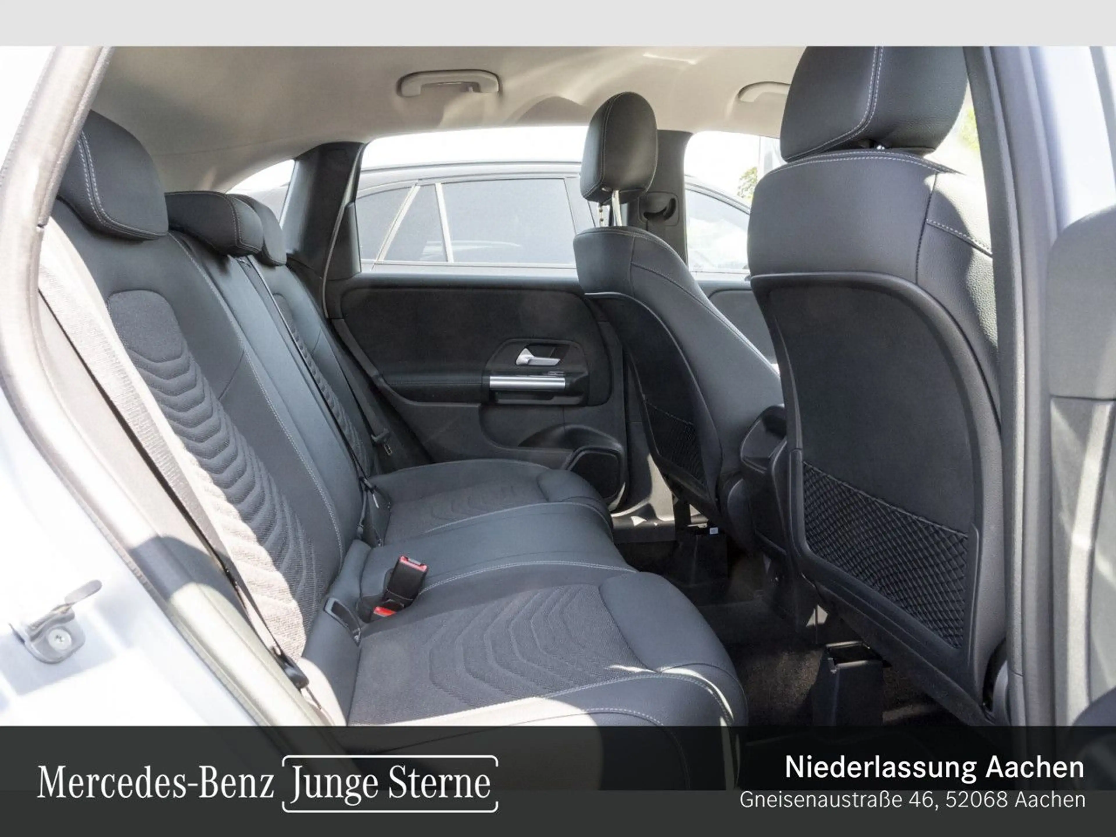 Mercedes-Benz B 200 PROGRESSIVE+LED+KAMERA+7G — photo 11