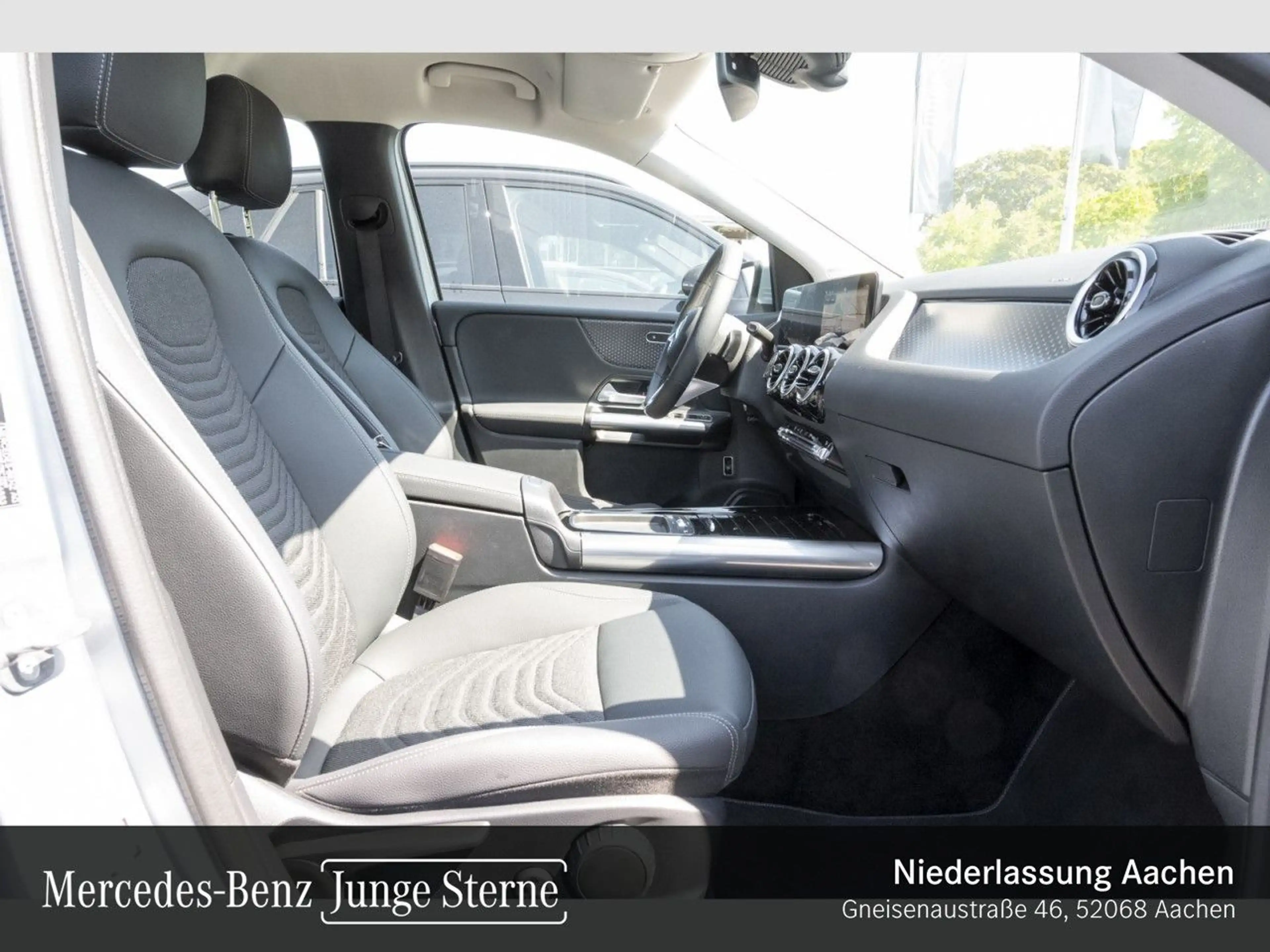 Mercedes-Benz B 200 PROGRESSIVE+LED+KAMERA+7G — photo 5