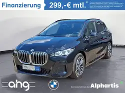 Bmw 220 Steptronic DCT M Sportpaket