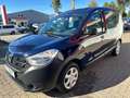 Dacia Dokker Essentiel/1HD+TZ/BLUETOOTH/GJR/KLIMA Blau - thumbnail 4